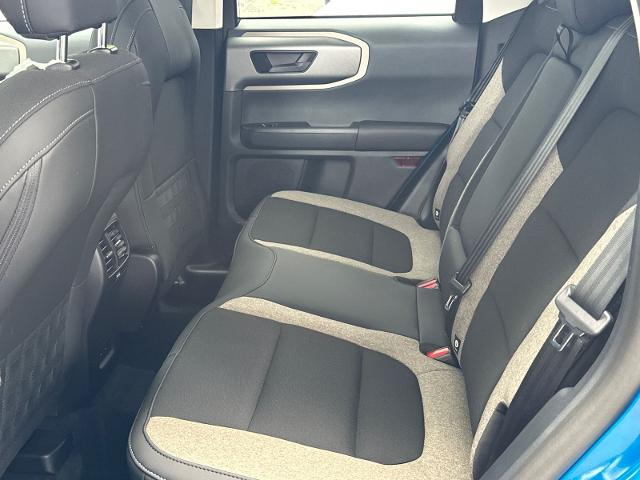 New 2026 Velocity Blue Metallic Ford Big Bend® image 54