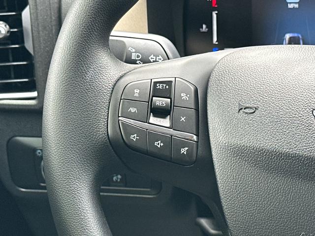 New 2026 Velocity Blue Metallic Ford Big Bend® image 58