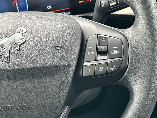 New 2026 Velocity Blue Metallic Ford Big Bend® image 59