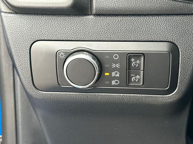New 2026 Velocity Blue Metallic Ford Big Bend® image 65
