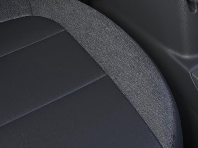 New 2026 Shadow Black Ford Big Bend image 39