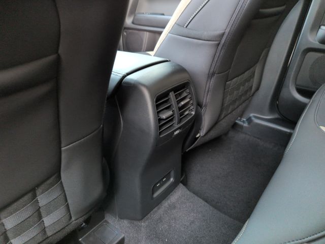 New 2026 Oxford White Ford Big Bend® image 26