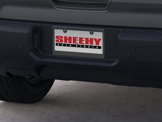 New 2026 Carbonized Gray Metallic Ford Big Bend image 46