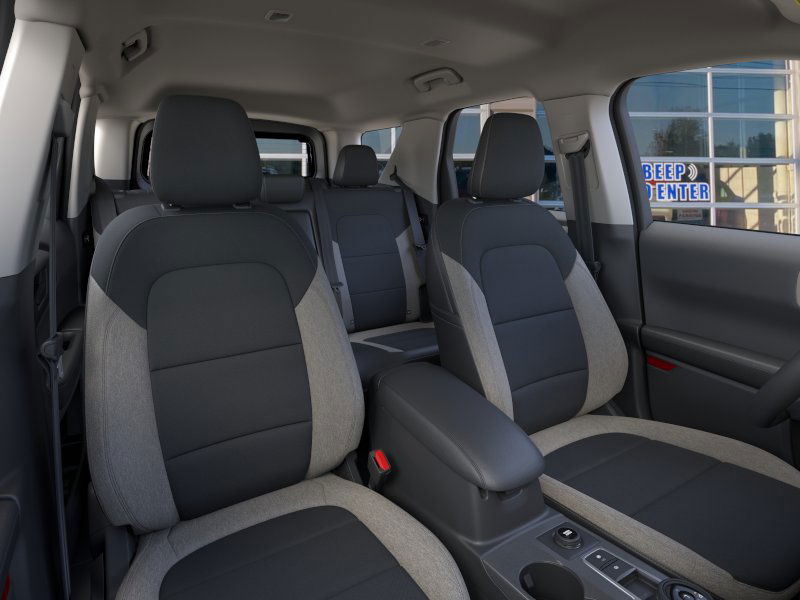 2025 Ford Bronco Sport Big Bend - Photo 10