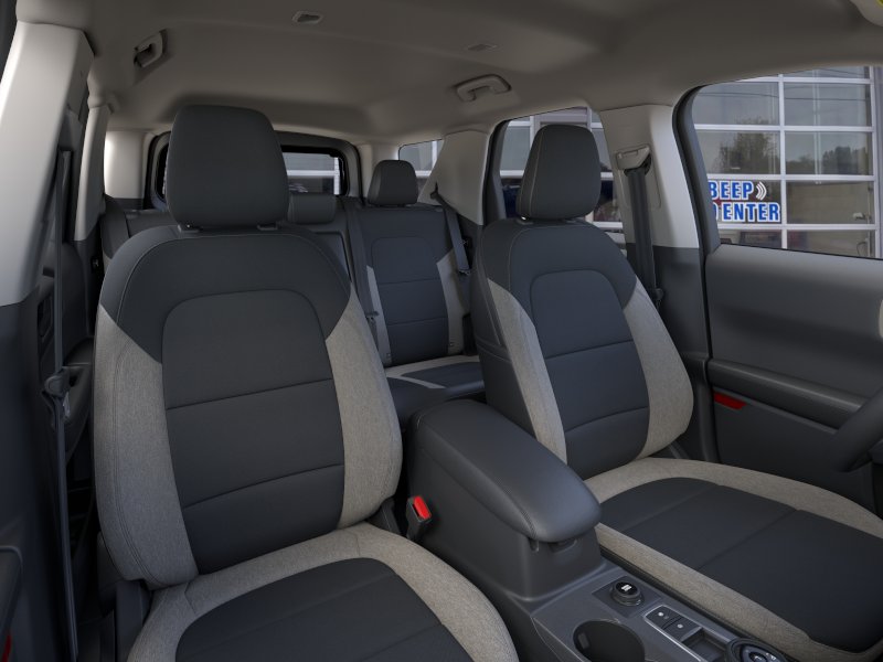 2025 Ford Bronco Sport Big Bend - Photo 10