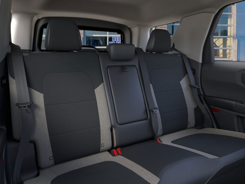 2025 Ford Bronco Sport Big Bend - Photo 11