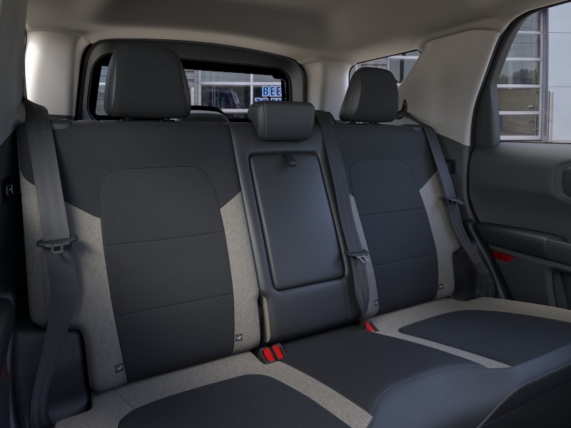 2025 Ford Bronco Sport Big Bend - Photo 11