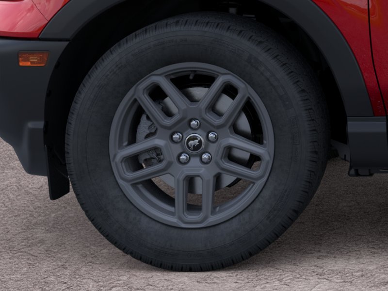 2025 Ford Bronco Sport Big Bend - Photo 19
