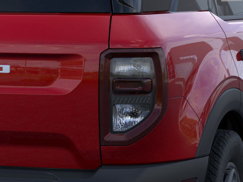 2025 Ford Bronco Sport Big Bend - Photo 21