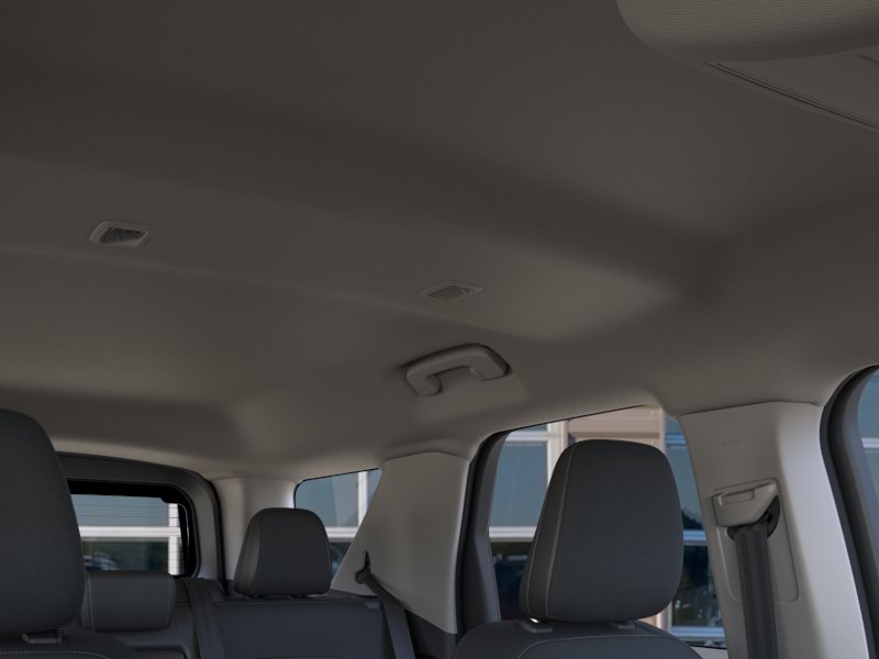 2025 Ford Bronco Sport Big Bend - Photo 22
