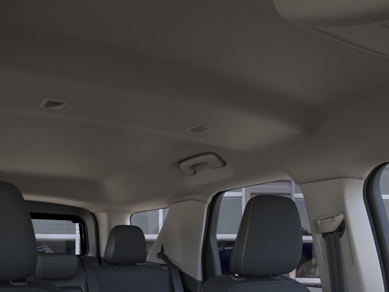 2025 Ford Bronco Sport Big Bend - Photo 22