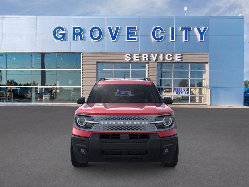2025 Ford Bronco Sport Big Bend - Photo 6