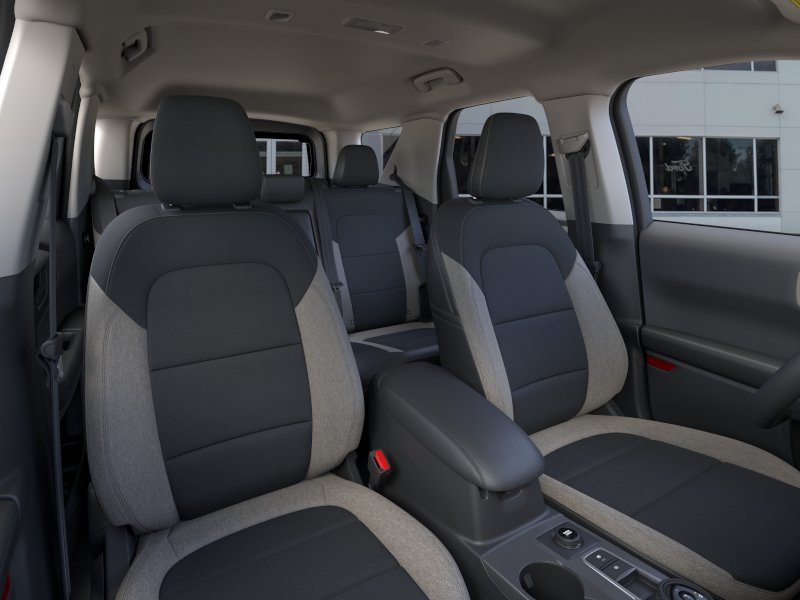 2025 Ford Bronco Sport Big Bend - Photo 33