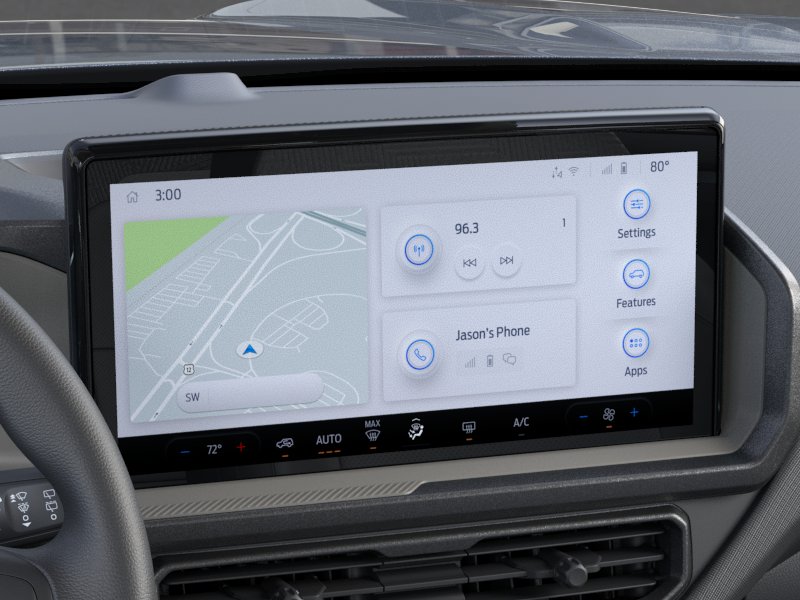 2025 Ford Bronco Sport Big Bend - Photo 37