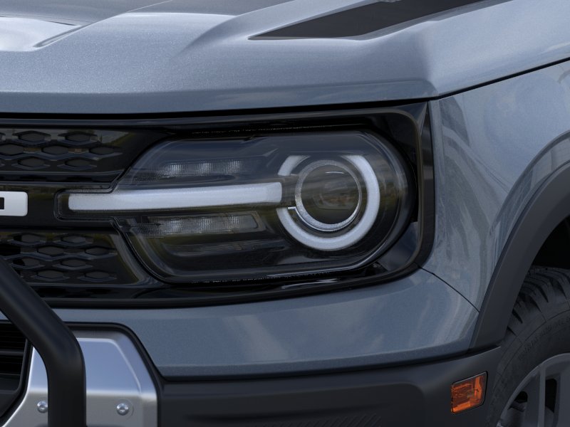 2025 Ford Bronco Sport Big Bend - Photo 41