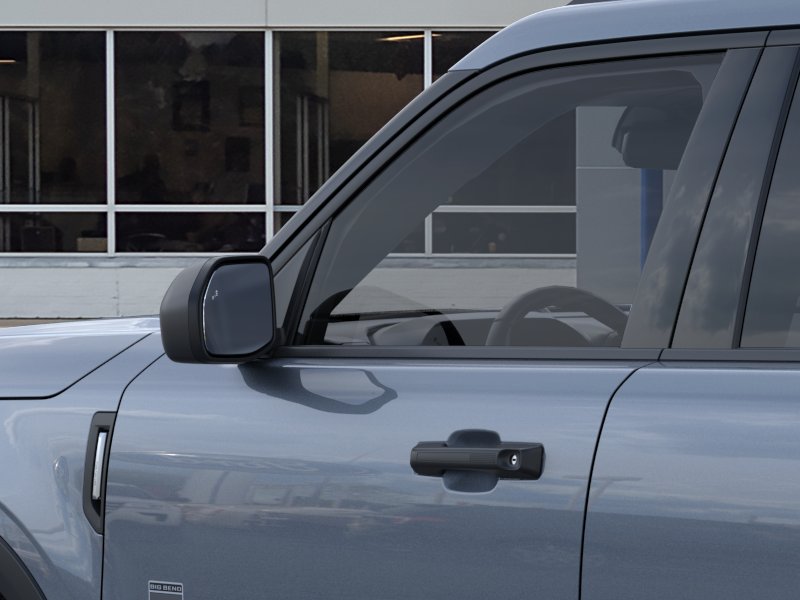 2025 Ford Bronco Sport Big Bend - Photo 43