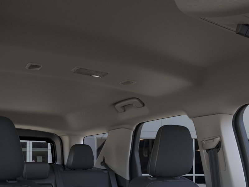 2025 Ford Bronco Sport Big Bend - Photo 45
