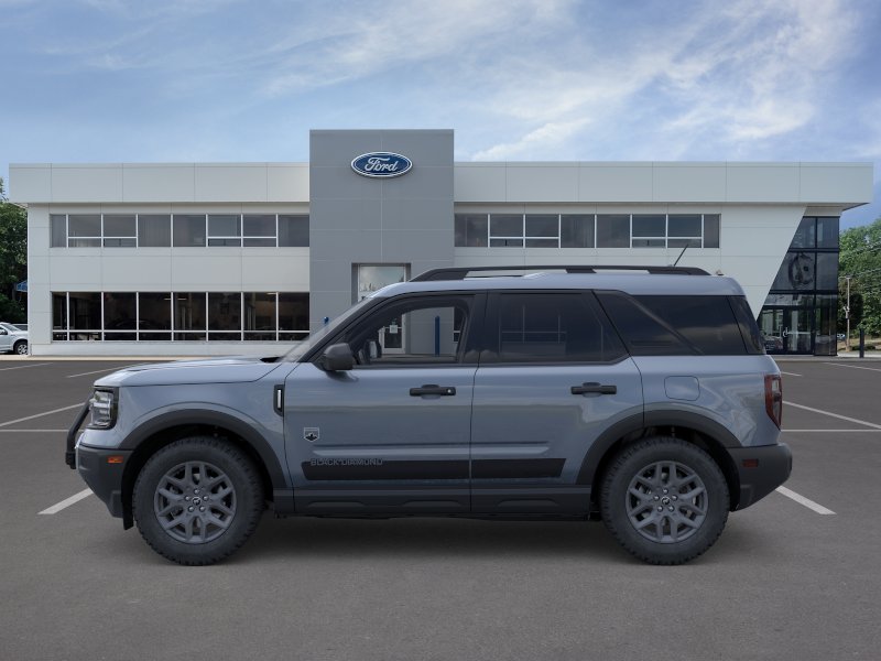 2025 Ford Bronco Sport Big Bend - Photo 26