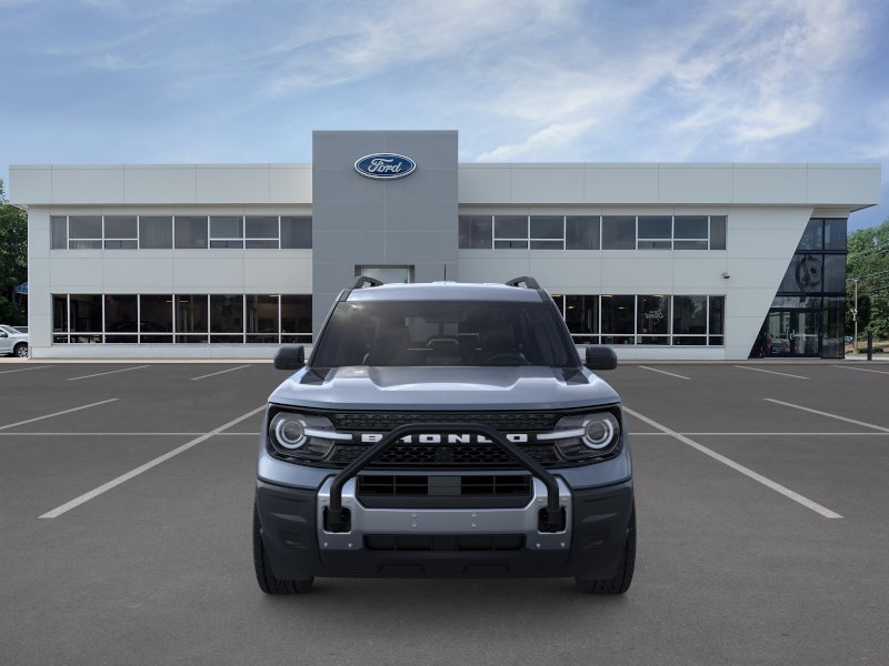 2025 Ford Bronco Sport Big Bend - Photo 29