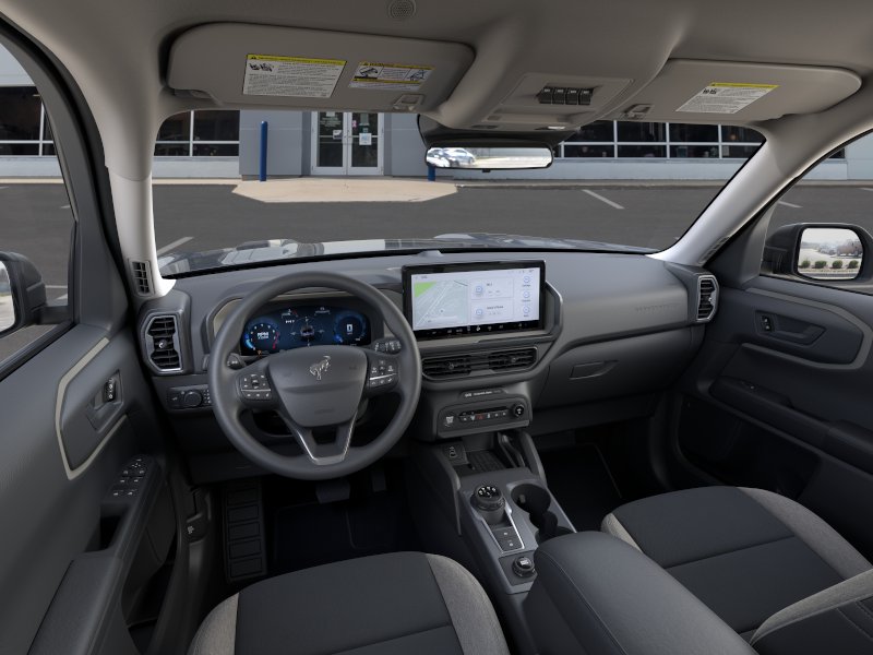 2025 Ford Bronco Sport Big Bend - Photo 32