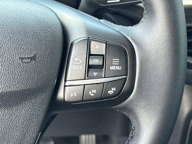 New 2026 Velocity Blue Metallic Ford Big Bend® image 60