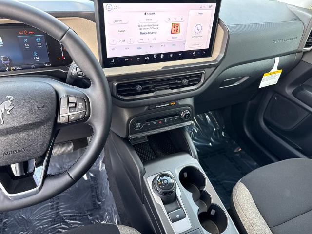 New 2026 Velocity Blue Metallic Ford Big Bend® image 62