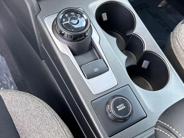 New 2026 Velocity Blue Metallic Ford Big Bend® image 66