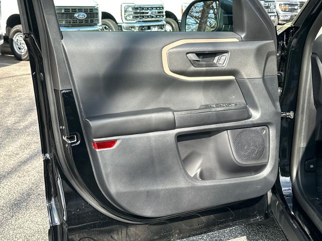 New 2026 Shadow Black Ford Big Bend® image 50