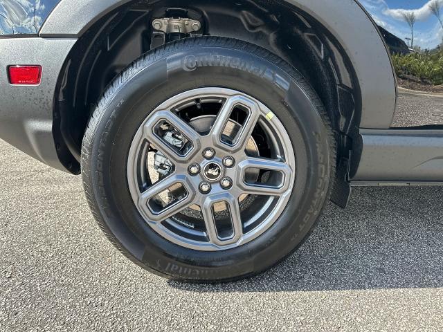 New 2026 Shadow Black Ford Big Bend® image 57