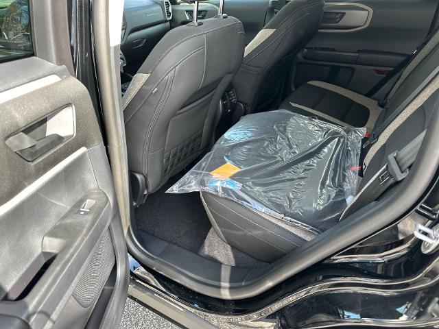 New 2026 Shadow Black Ford Big Bend® image 60
