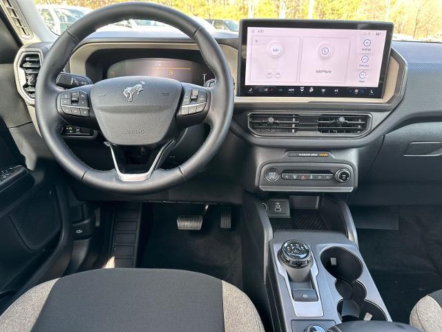 New 2026 Shadow Black Ford Big Bend® image 62