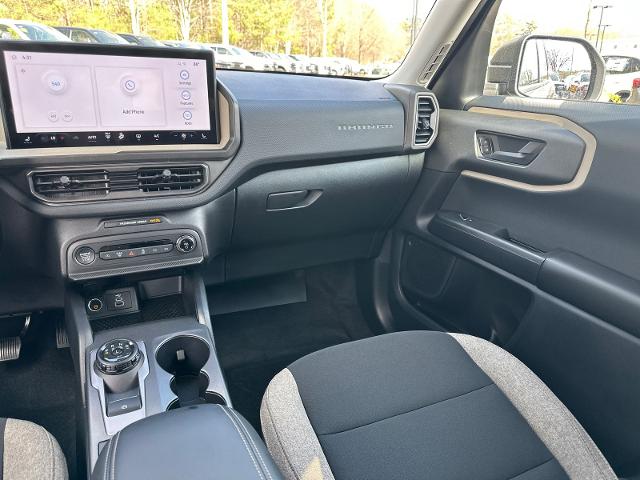 New 2026 Shadow Black Ford Big Bend® image 64