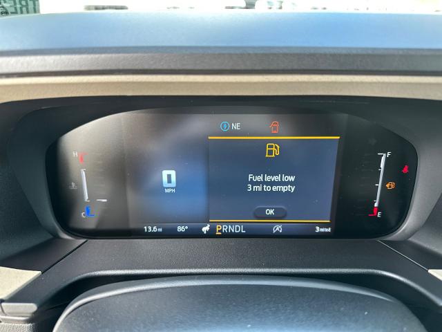 New 2026 Shadow Black Ford Big Bend® image 68