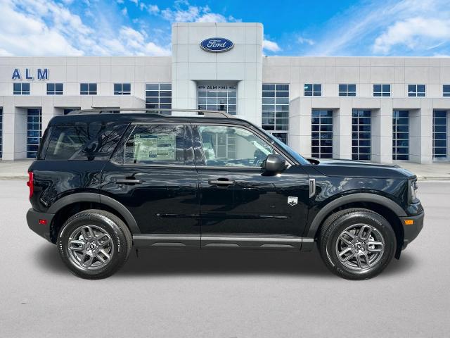 New 2026 Shadow Black Ford Big Bend® image 44