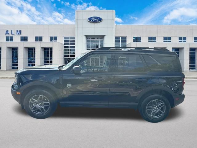 New 2026 Shadow Black Ford Big Bend® image 48