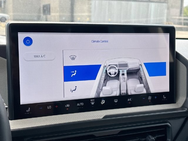 New 2026 Azure Gray Metallic Tri-Coat Ford Big Bend® image 61