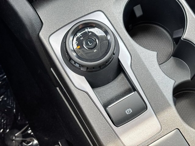 New 2026 Azure Gray Metallic Tri-Coat Ford Big Bend® image 62