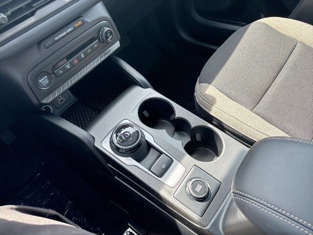 New 2026 Azure Gray Metallic Tri-Coat Ford Big Bend® image 63