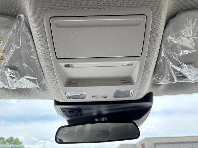 New 2026 Azure Gray Metallic Tri-Coat Ford Big Bend® image 66