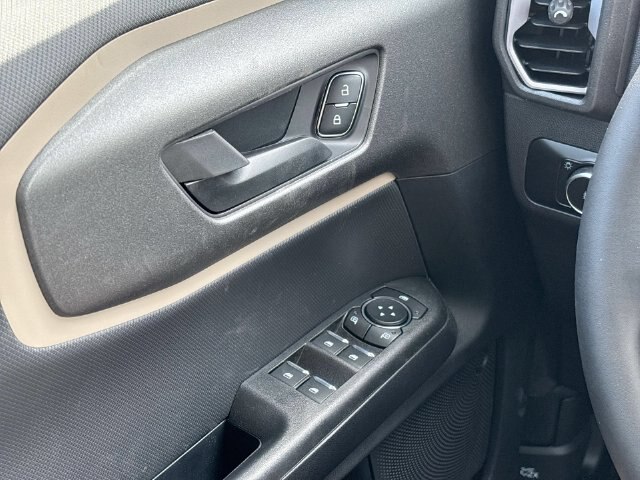 New 2026 Azure Gray Metallic Tri-Coat Ford Big Bend® image 68