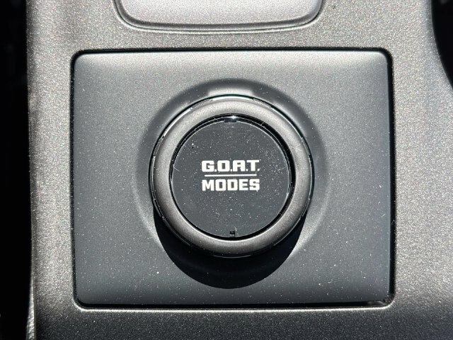 New 2026 Azure Gray Metallic Tri-Coat Ford Big Bend® image 72