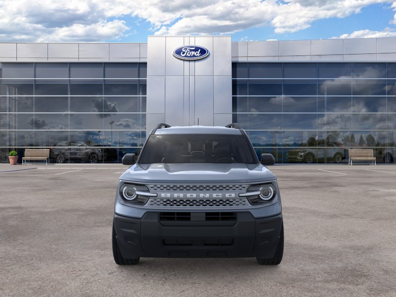 2026 Ford Bronco Sport Big Bend - Photo 6