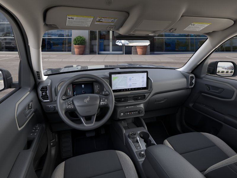 2026 Ford Bronco Sport Big Bend - Photo 9