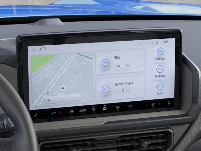 New 2026 Velocity Blue Metallic Ford Big Bend image 37
