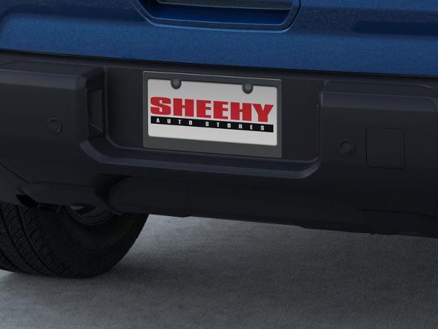 New 2026 Velocity Blue Metallic Ford Big Bend image 46