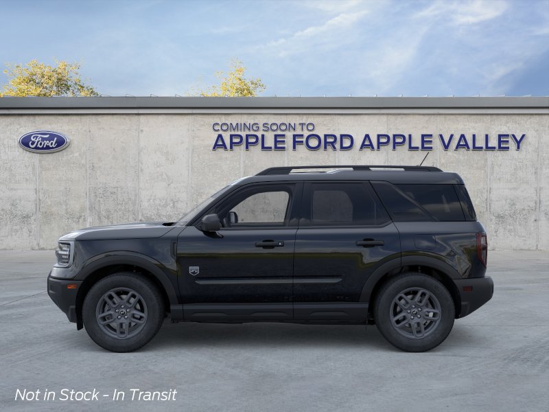 New 2026 Shadow Ford Big Bend image 4