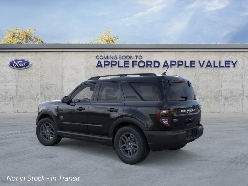 New 2026 Shadow Ford Big Bend image 5