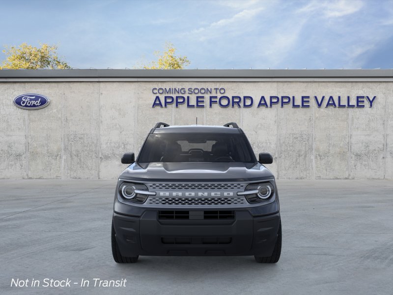 New 2026 Shadow Ford Big Bend image 7