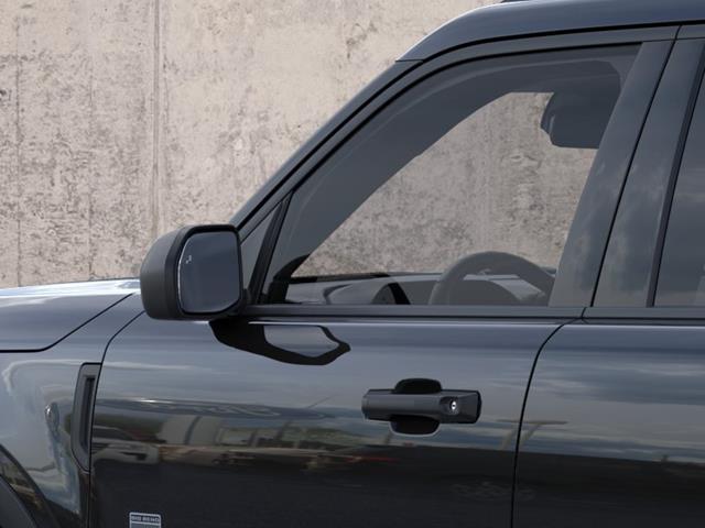New 2026 Shadow Black Ford Big Bend® image 20