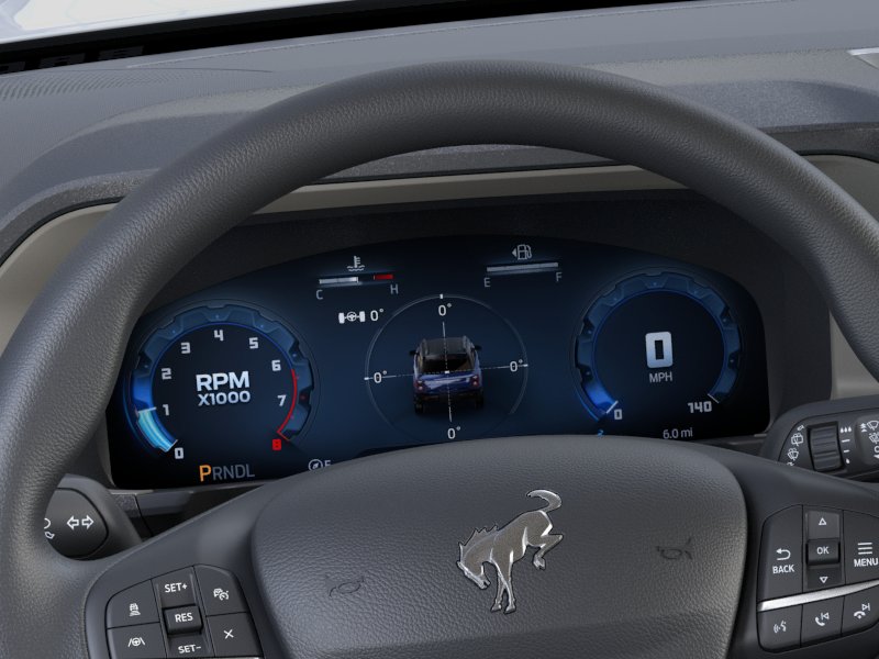 2025 Ford Bronco Sport Big Bend - Photo 13